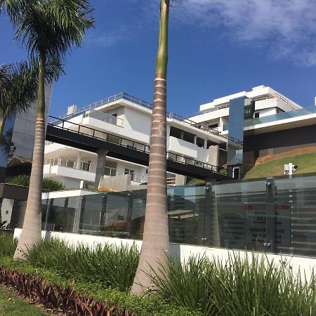 Apartamento Design Com Piscina E Vista Espetacular Florianópolis Exterior foto