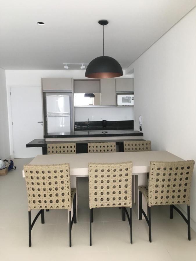 Apartamento Design Com Piscina E Vista Espetacular Florianópolis Exterior foto