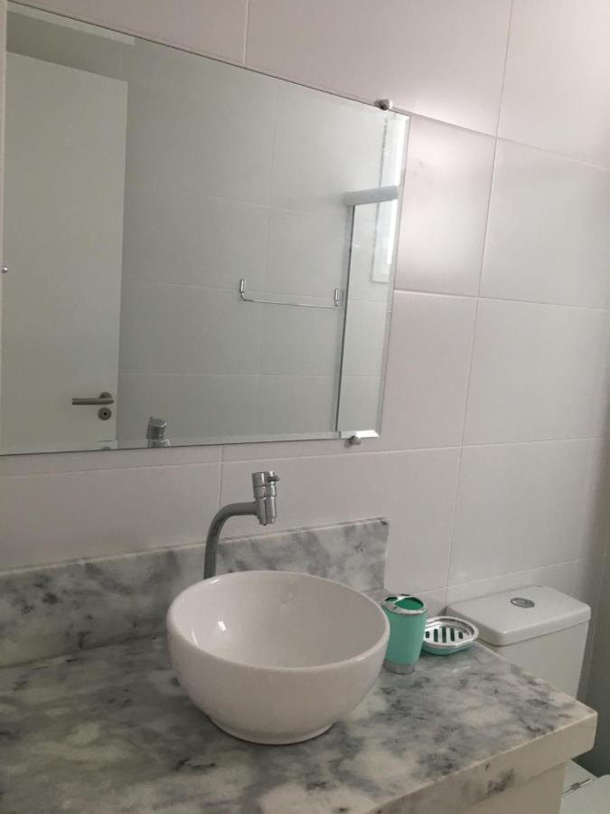 Apartamento Design Com Piscina E Vista Espetacular Florianópolis Exterior foto