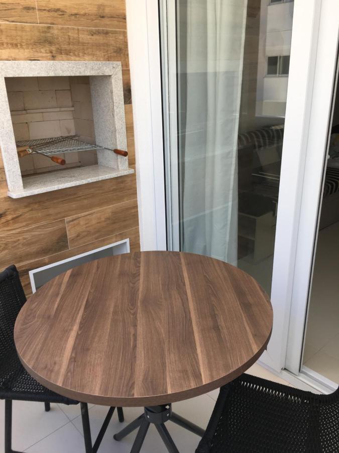 Apartamento Design Com Piscina E Vista Espetacular Florianópolis Exterior foto