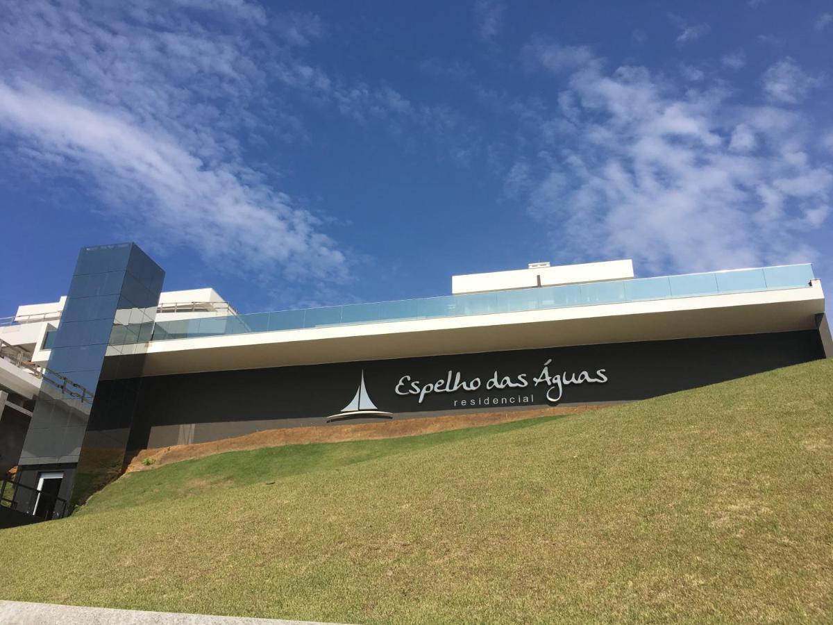Apartamento Design Com Piscina E Vista Espetacular Florianópolis Exterior foto