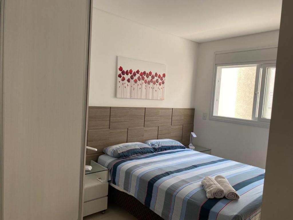 Apartamento Design Com Piscina E Vista Espetacular Florianópolis Exterior foto