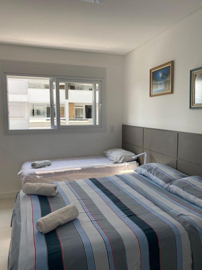 Apartamento Design Com Piscina E Vista Espetacular Florianópolis Exterior foto